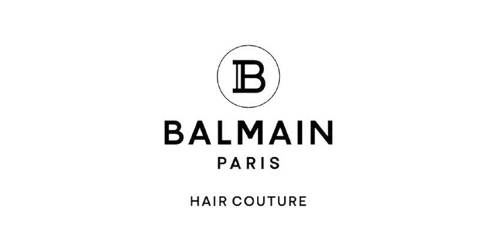 Balmain Hair Couture