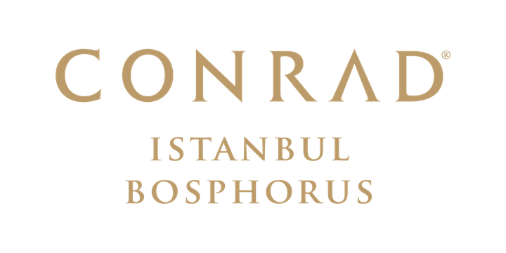 Conrad Istanbul Bosphorus