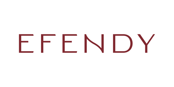 Efendy by Somer Sivrioğlu