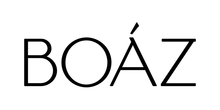 Boaz