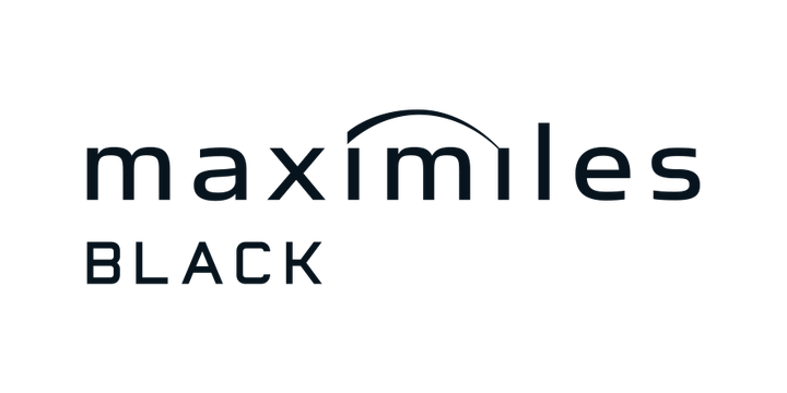 Maximiles Black