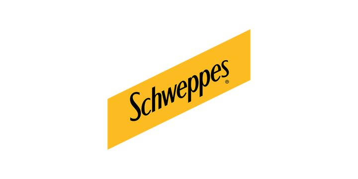 Schweppes