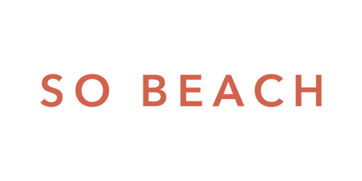 So Beach Club