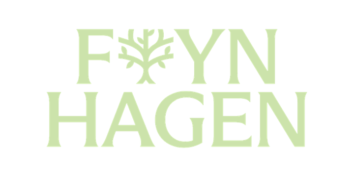 Foynhagen — Sommer i Tønsberg